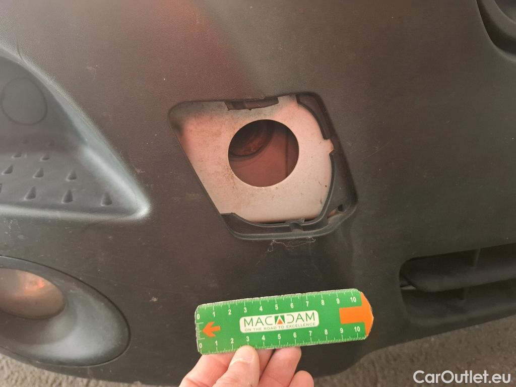  Nissan  NV400 NISSAN  / 2014 / 4P / Fourgon tôlé L2H2 2.3 dCi 165 EUVI S/S 3t5 N-Connecta #74