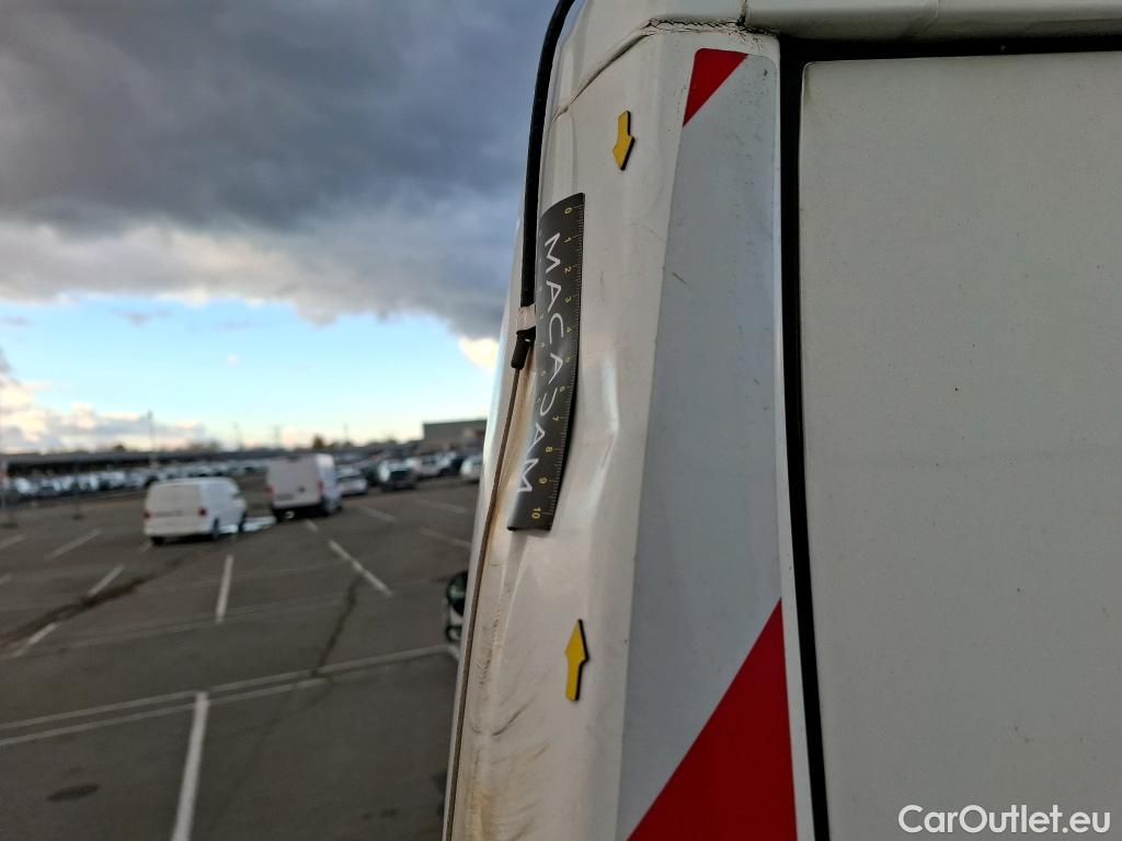  Citroen  Jumper CITROEN  VU 4p Fourgon 35 L2H2 BlueHDi 130 BVM6 Club #14