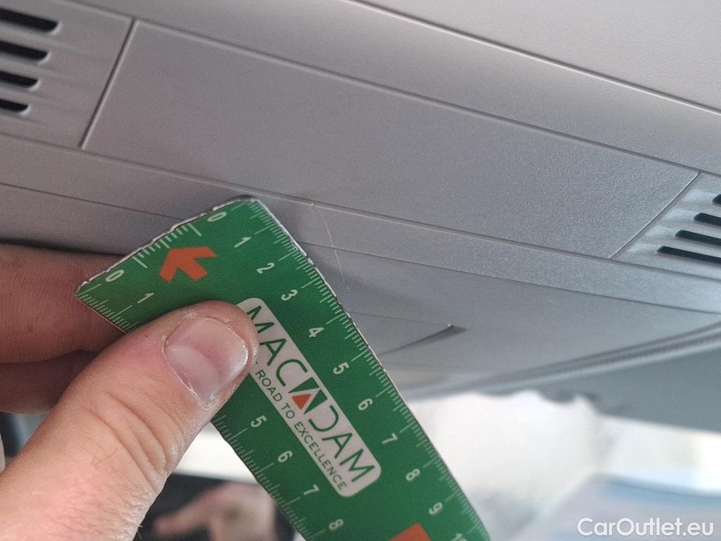  Volkswagen  Touran  IQ.Drive Start-Stop 2.0 TDI 150CV BVA7 E6dT #29