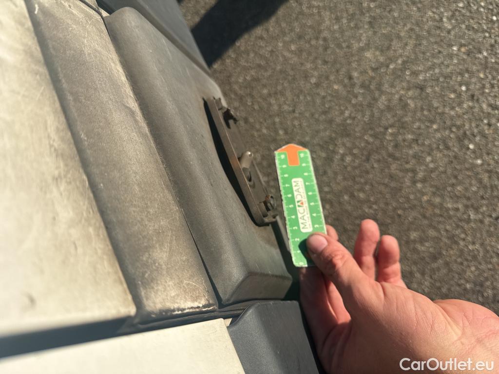  Fiat  Ducato FIAT  VU 4p Fourgon Maxi 3 5 XL H2 2 3 Mjet 130 Pack Pro Nav #76