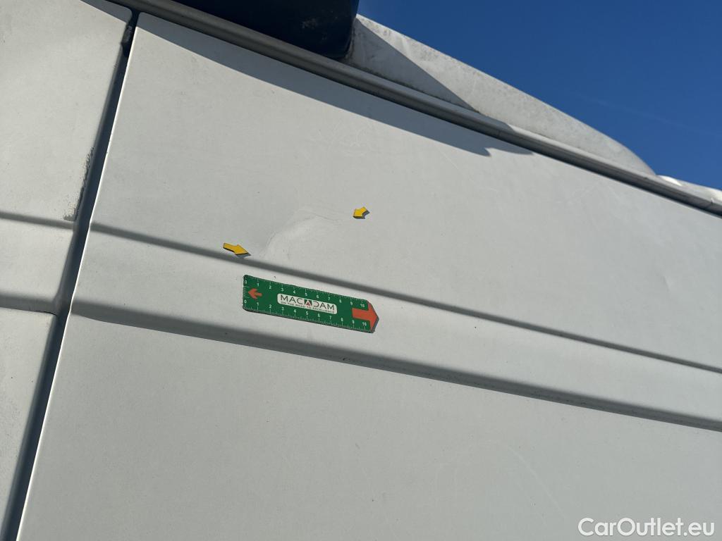  Fiat  Ducato FIAT  VU 4p Fourgon Maxi 3 5 XL H2 2 3 Mjet 130 Pack Pro Nav #17