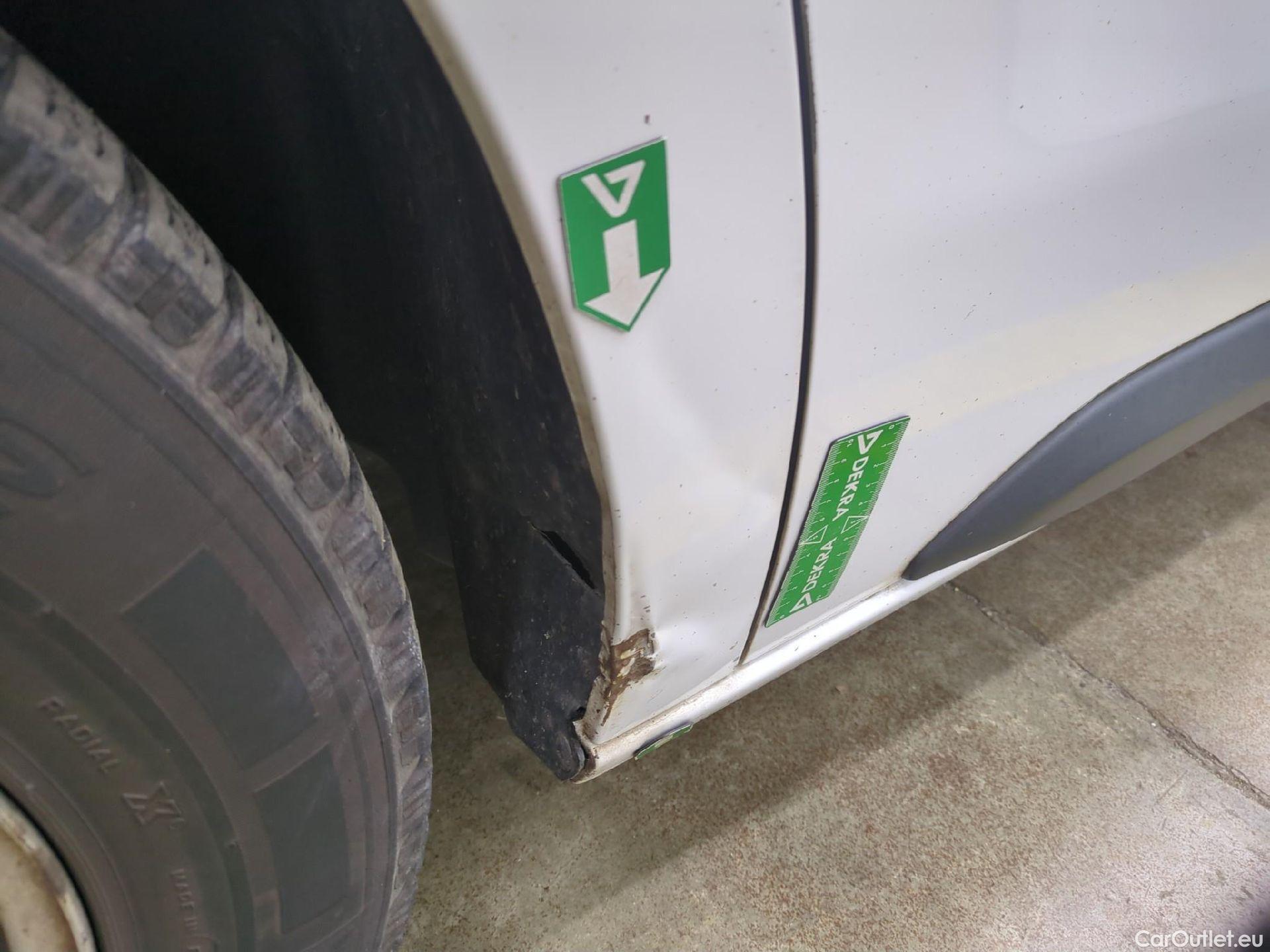  Citroen  Jumpy  Fourgon Club M 1.5 BlueHDi 120CV BVM6 E6dT #9