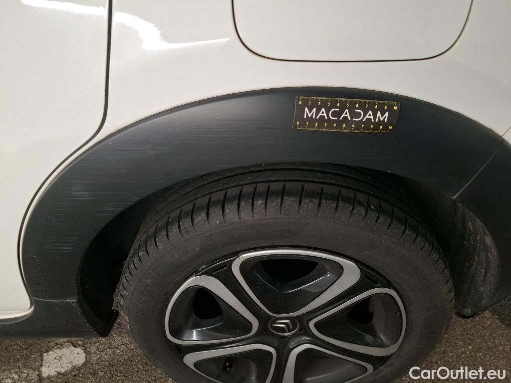  Citroen  C3  Société Feel 1.5 BlueHDI 100CV BVM6 E6d #51