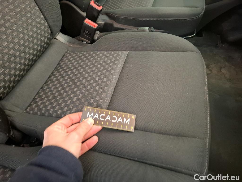  Ford  Transit FORD  Custom  2018  4P  Fourgon tôlé 20 ECOBLUE 130 300 L1H1 TREND BUSINESS #25