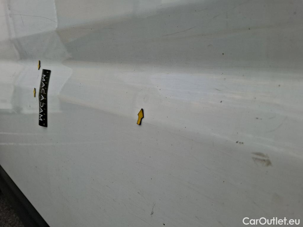  Citroen  Jumper CITROEN  VU 4p Fourgon 35 L2H2 BlueHDi 130 BVM6 Club #65