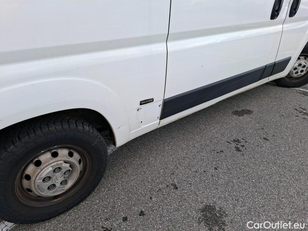  Citroen  Jumper CITROEN  VU 4p Fourgon 35 L2H2 BlueHDi 130 BVM6 Club #53