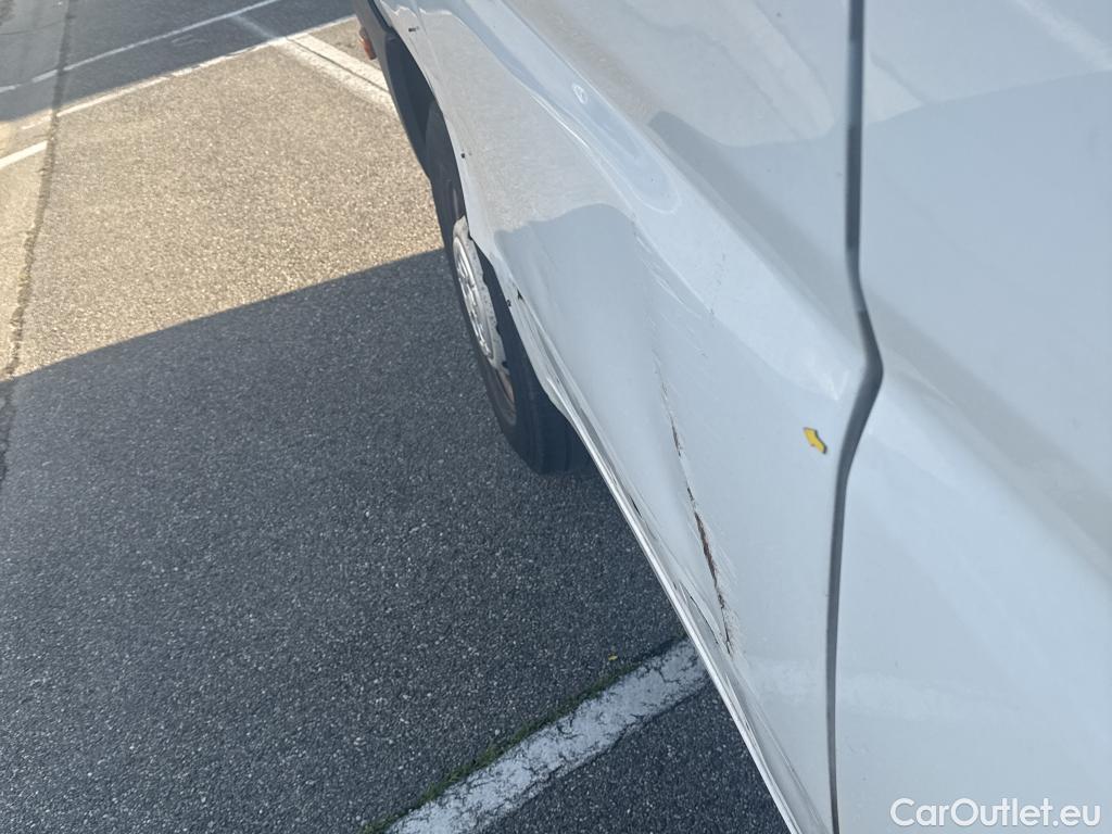  Fiat  Ducato FIAT  VU 4p Fourgon Maxi 3 5 XL H2 2 3 Mjet 130 Pack Pro Nav #4