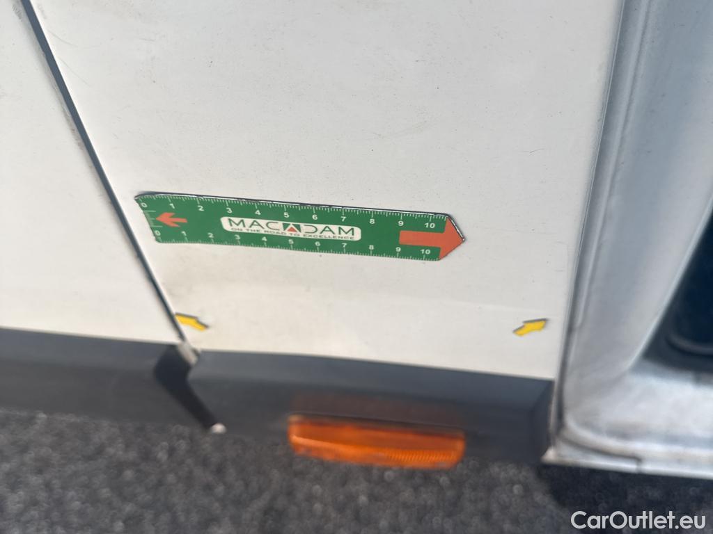  Fiat  Ducato FIAT  VU 4p Fourgon Maxi 3 5 XL H2 2 3 Mjet 130 Pack Pro Nav #42