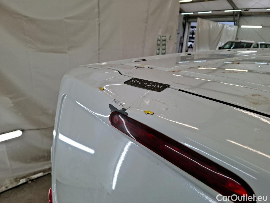  Citroen  Jumpy  Fourgon CityVan XS 1.5 BlueHDi 120CV BVM6 E6d #9