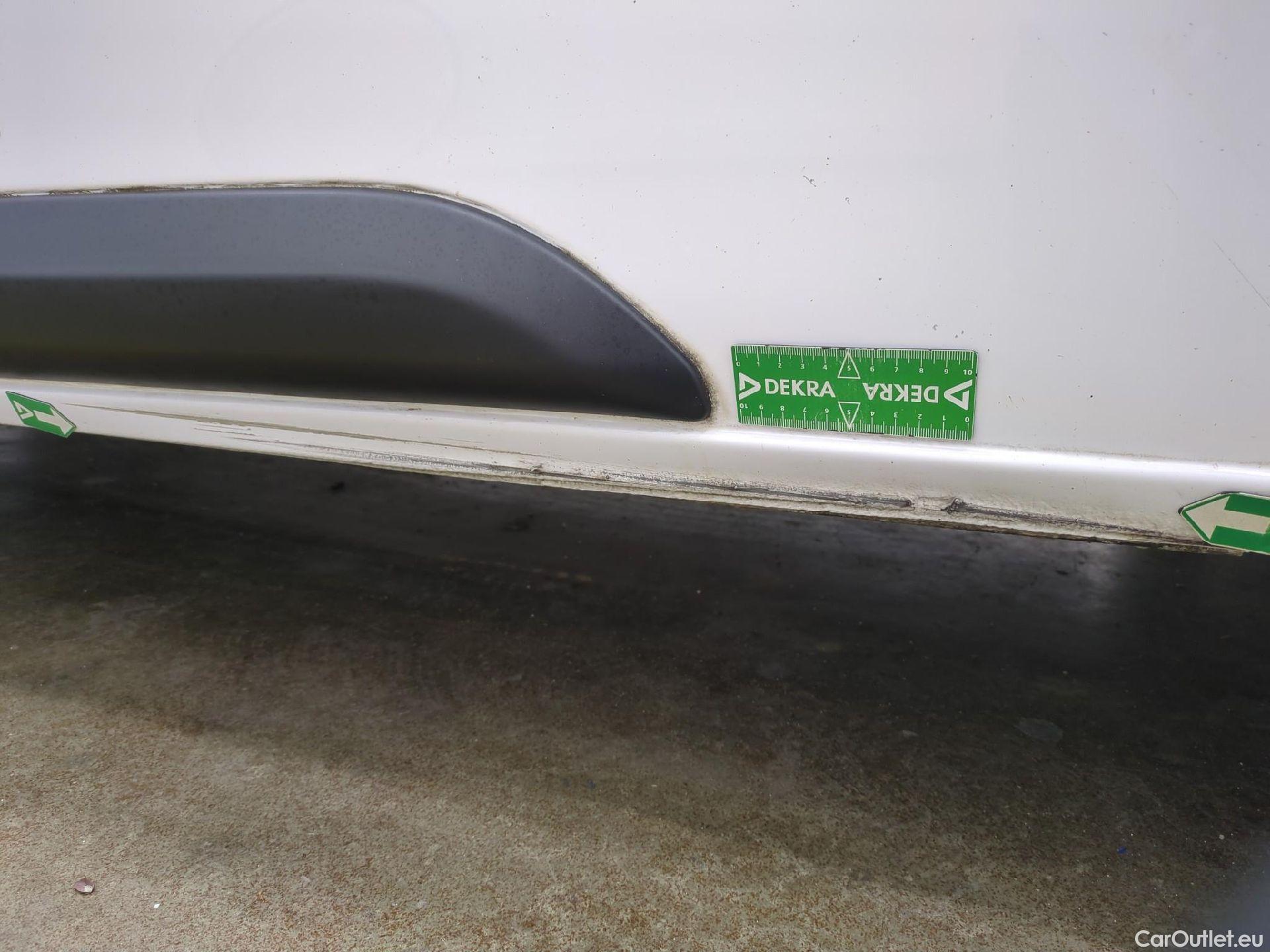  Citroen  Jumpy  Fourgon Club M 1.5 BlueHDi 120CV BVM6 E6dT #17