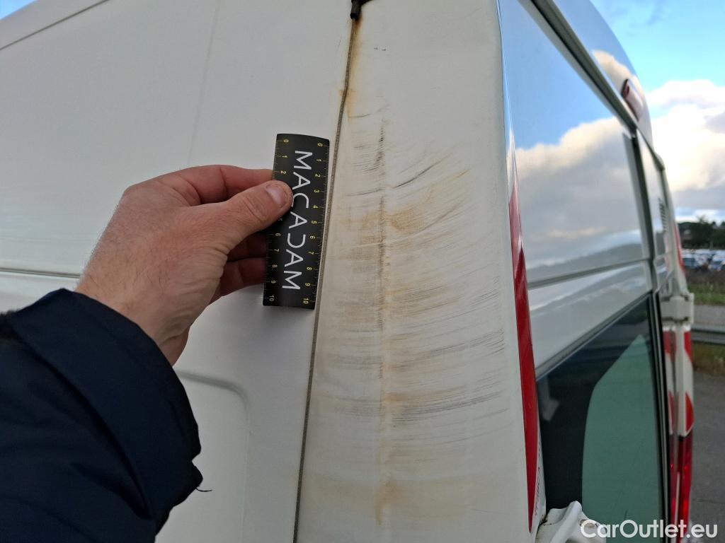  Citroen  Jumper CITROEN  VU 4p Fourgon 35 L2H2 BlueHDi 130 BVM6 Club #15