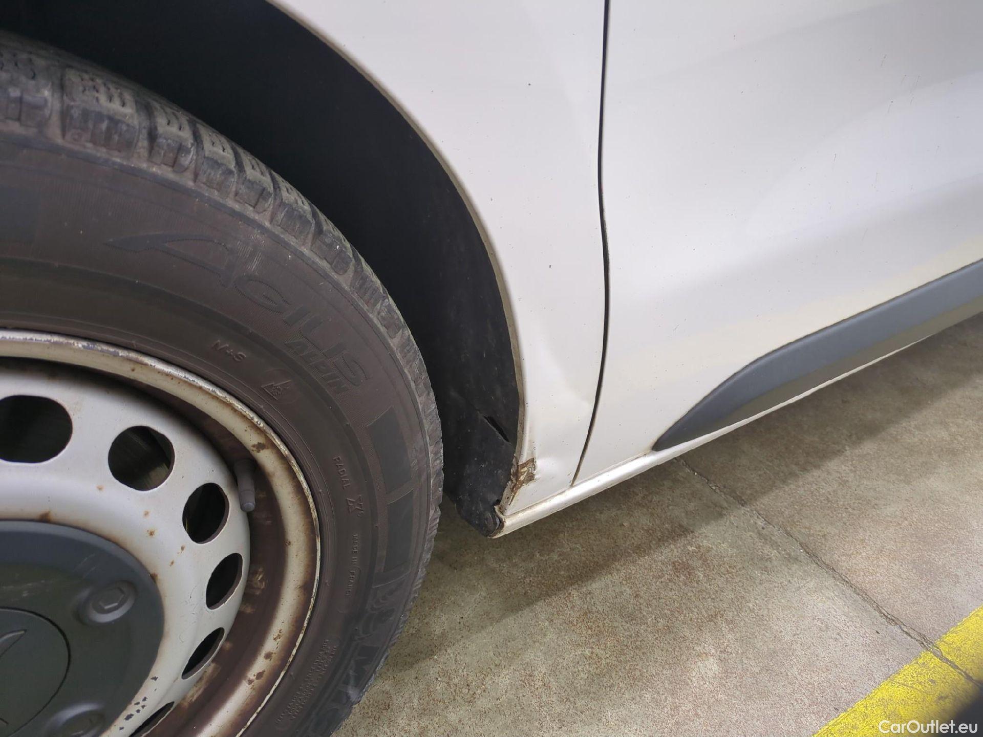  Citroen  Jumpy  Fourgon Club M 1.5 BlueHDi 120CV BVM6 E6dT #10