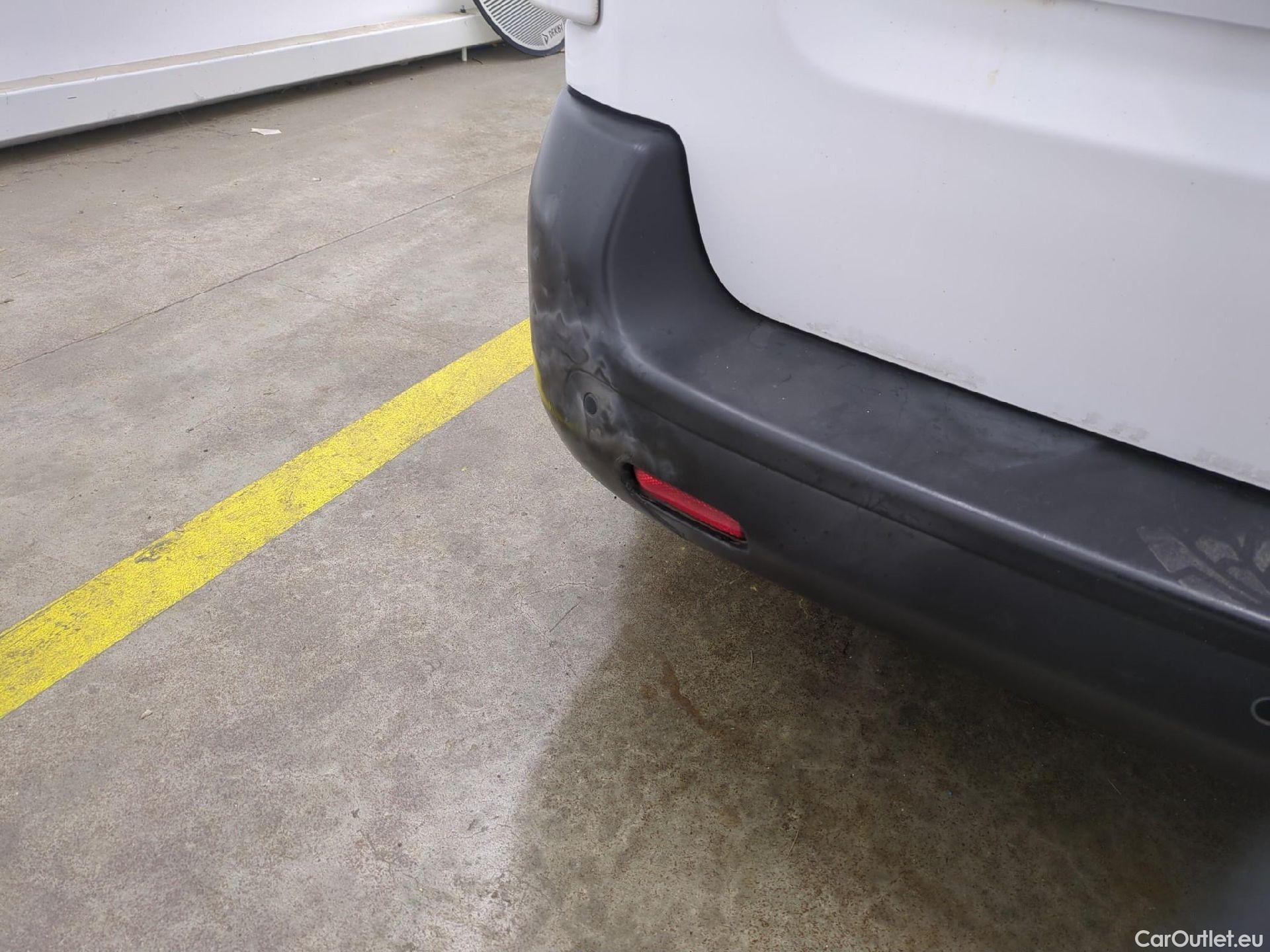  Citroen  Jumpy  Fourgon Club M 1.5 BlueHDi 120CV BVM6 E6dT #26