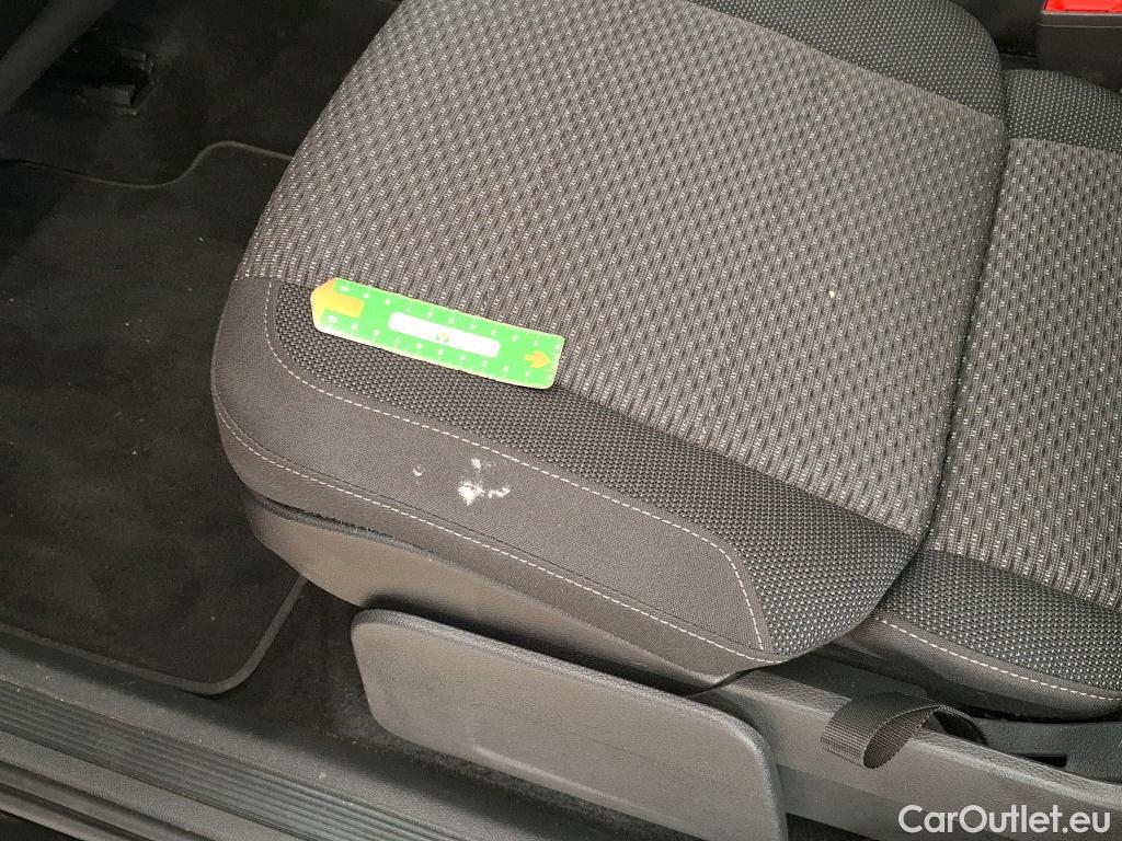  Volkswagen  Touran  IQ.Drive Start-Stop 2.0 TDI 150CV BVA7 E6dT #2