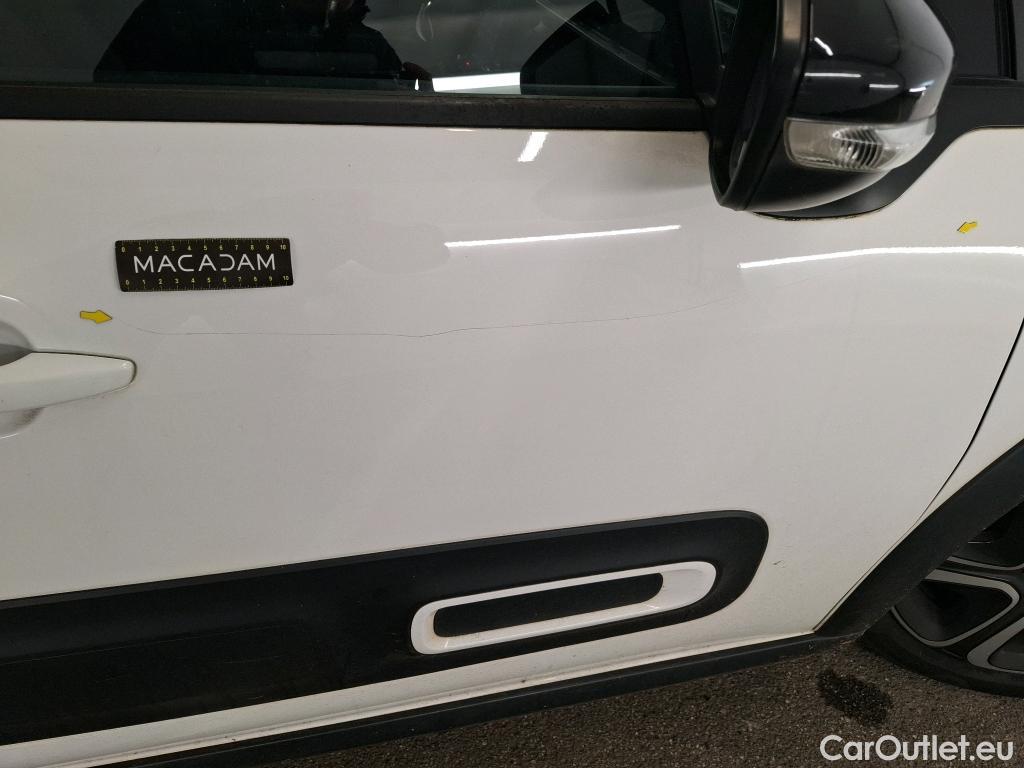  Citroen  C3  Société Feel 1.5 BlueHDI 100CV BVM6 E6d #22