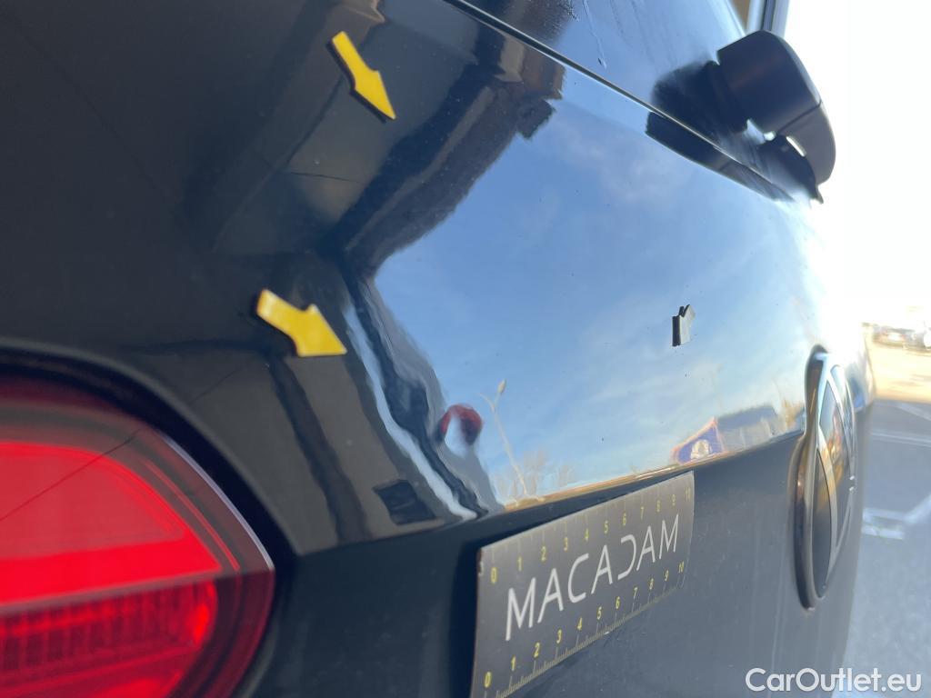  Volkswagen  Touran  Lounge Business BMT/Start-Stopp 2.0 TDI 120CV BVM6 E6d #5