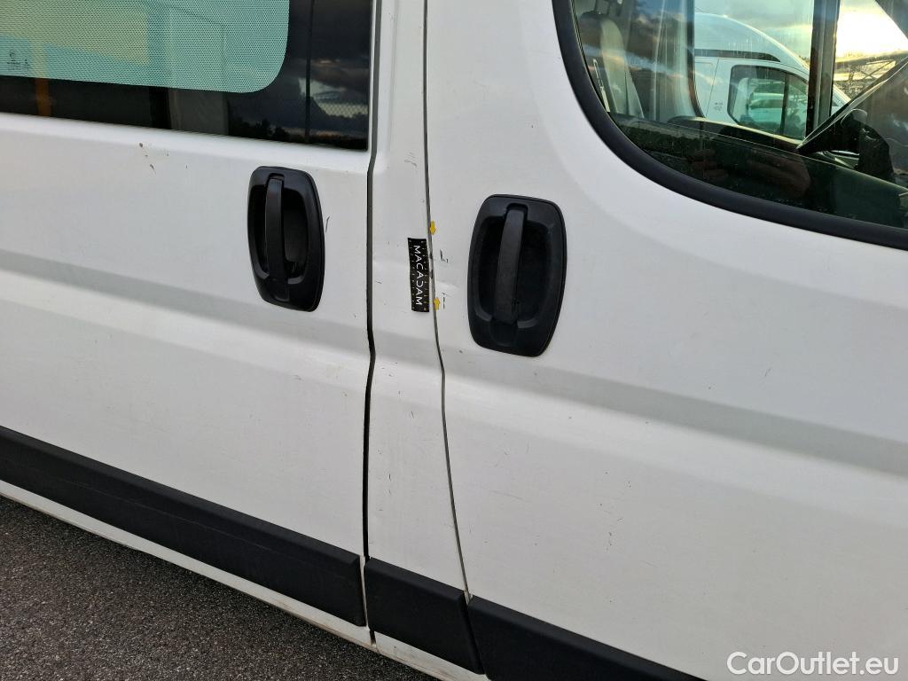  Citroen  Jumper CITROEN  VU 4p Fourgon 35 L2H2 BlueHDi 130 BVM6 Club #9