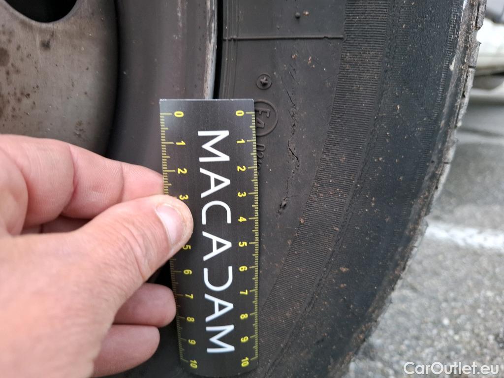  Citroen  Jumper CITROEN  VU 4p Fourgon 35 L2H2 BlueHDi 130 BVM6 Club #38