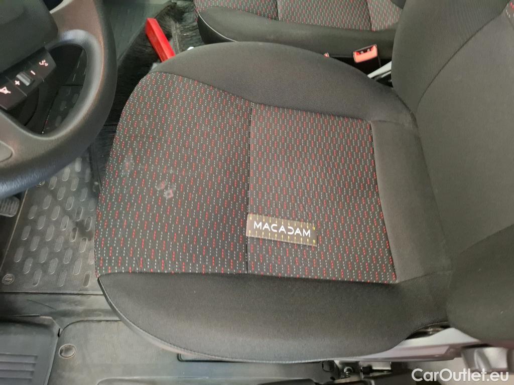  Citroen  Jumper CITROEN  / 2014 / 4P / Fourgon tôlé 35 L3H3 BlueHDi 140 S&S BVM6 Driver #70