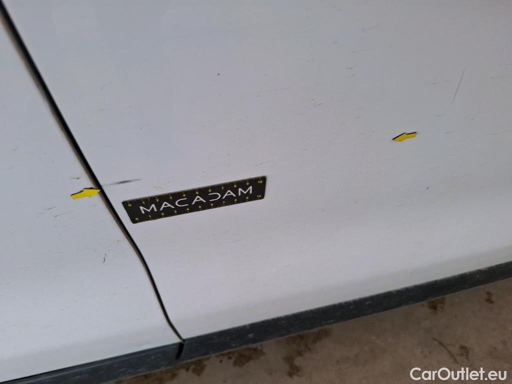  Citroen  Jumpy  Fourgon CityVan XS 1.5 BlueHDi 120CV BVM6 E6d #31