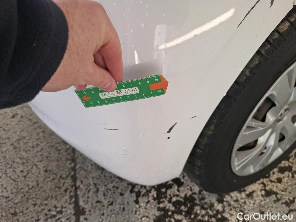  Peugeot  208  Affaire Premium Pack 1.5 HDi 100CV BVM5 E6dT #33