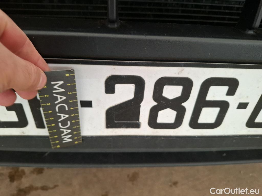  Citroen  Jumper CITROEN  / 2014 / 4P / Fourgon tôlé 35 L3H3 BlueHDi 140 S&S BVM6 Driver #66