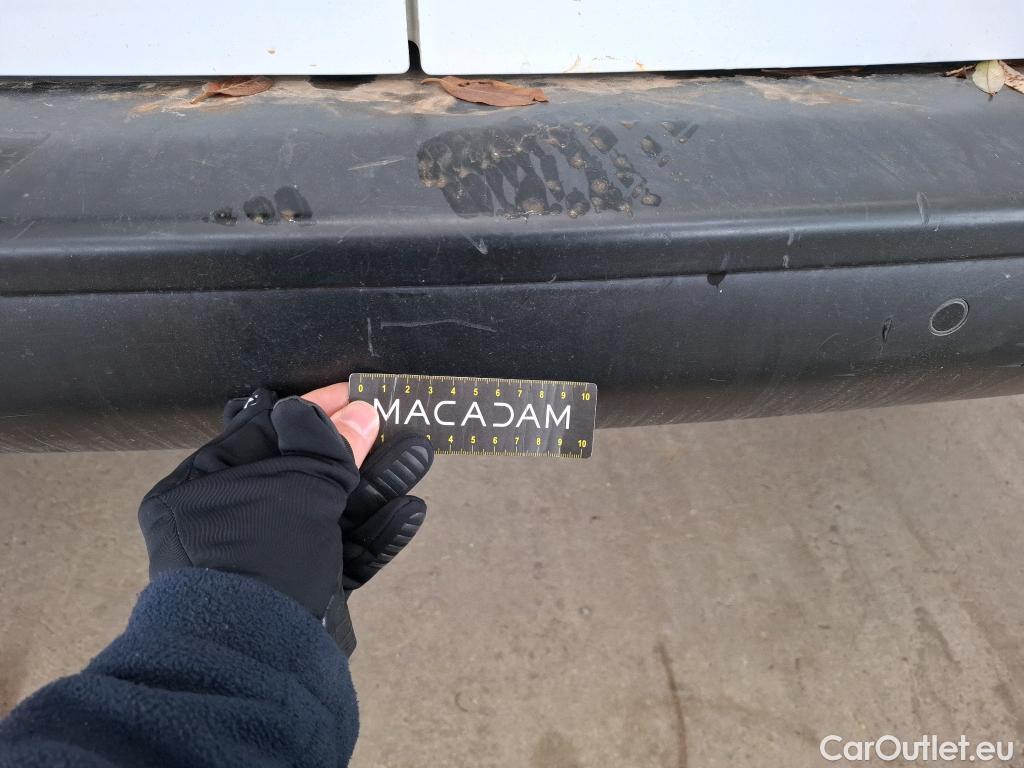  Citroen  Jumpy  Fourgon CityVan XS 1.5 BlueHDi 120CV BVM6 E6d #3