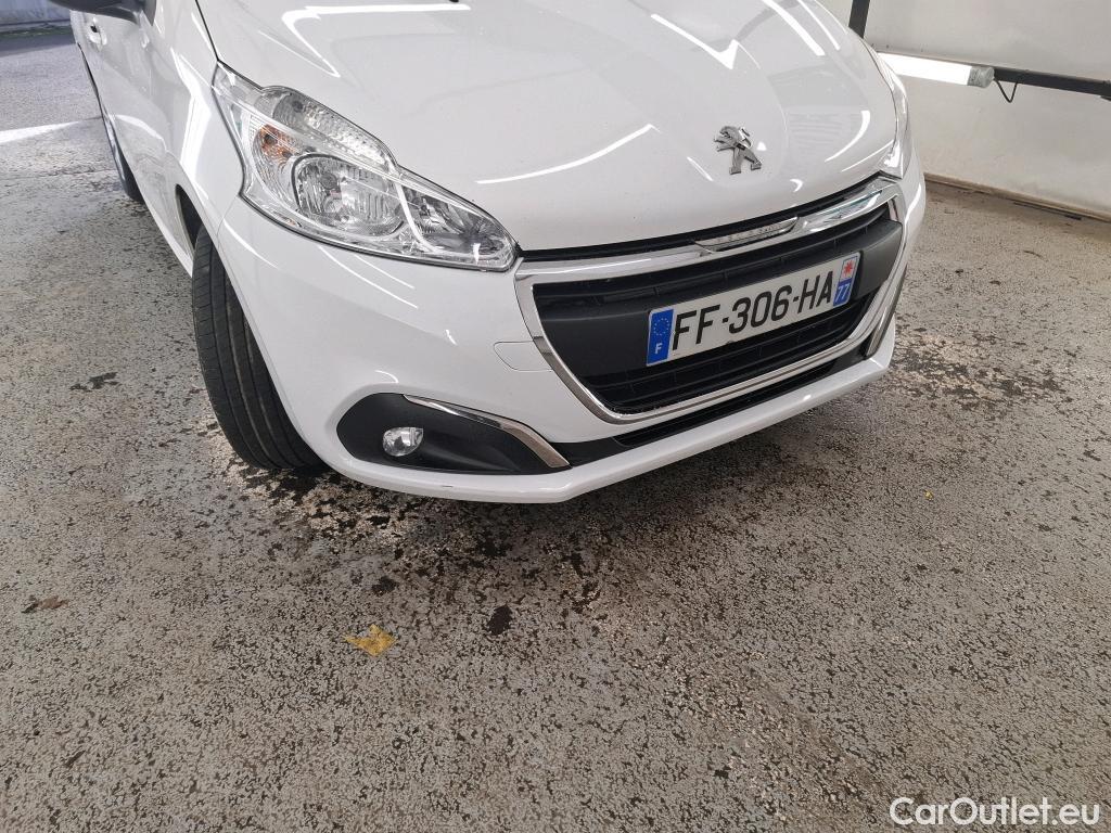  Peugeot  208  Affaire Premium Pack 1.5 HDi 100CV BVM5 E6dT #21