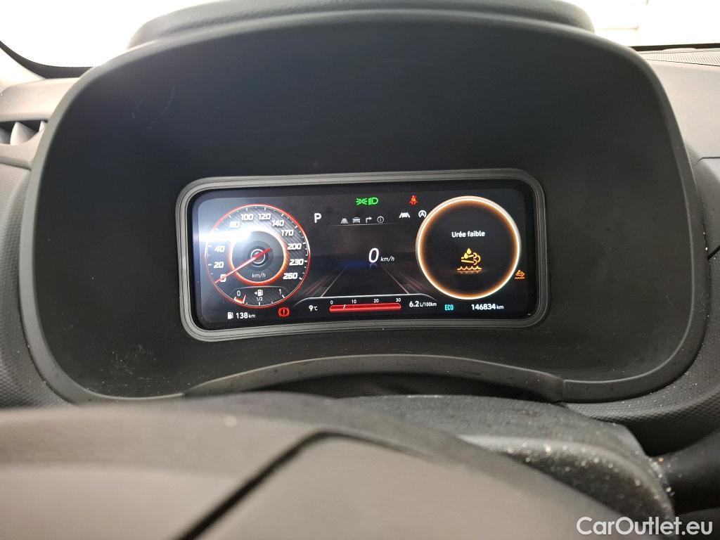  Hyundai  Konna Kona / 2020 / 5P / SUV 1.6 CRDI 136 HYBRID 48V DCT-7 BUSINESS / TRANSFO VP/VF #41