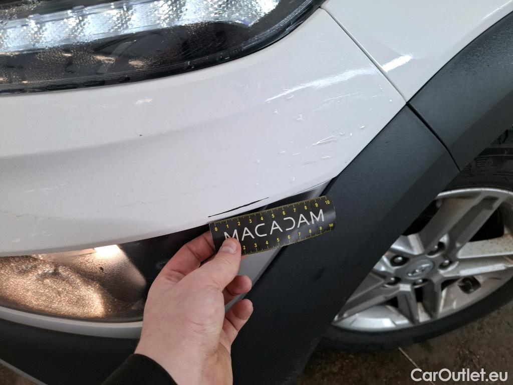  Hyundai  Konna Kona / 2020 / 5P / SUV 1.6 CRDI 136 HYBRID 48V DCT-7 BUSINESS / TRANSFO VP/VF #2