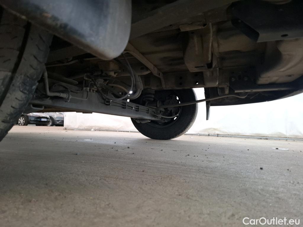  Ford  Transit FORD  Custom  2018  4P  Fourgon tôlé 20 ECOBLUE 130 300 L1H1 TREND BUSINESS #11