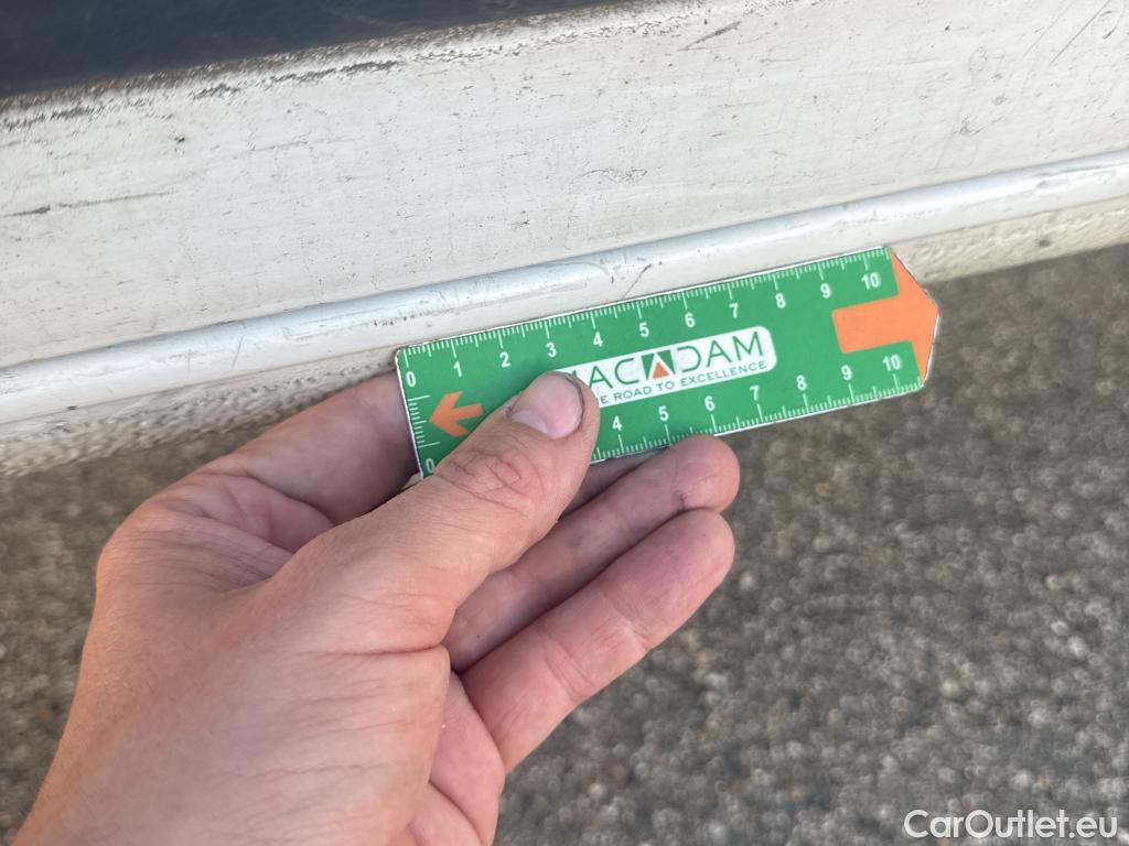  Fiat  Ducato FIAT  VU 4p Fourgon Maxi 3 5 XL H2 2 3 Mjet 130 Pack Pro Nav #55