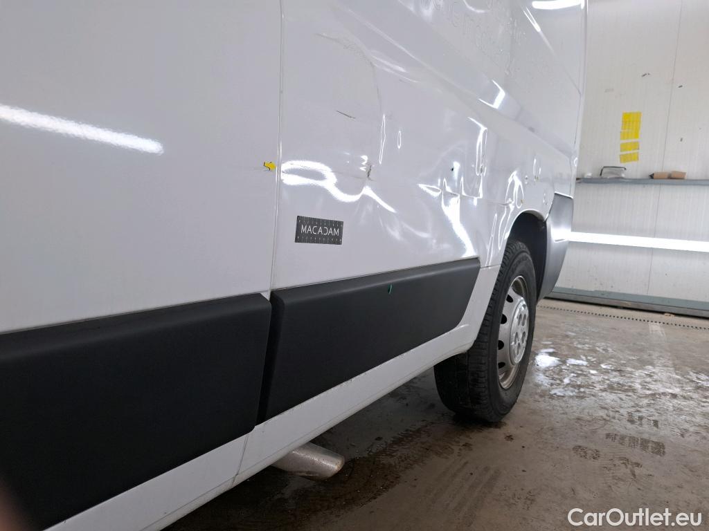  Citroen  Jumper CITROEN  / 2014 / 4P / Fourgon tôlé 35 L3H3 BlueHDi 140 S&S BVM6 Driver #3