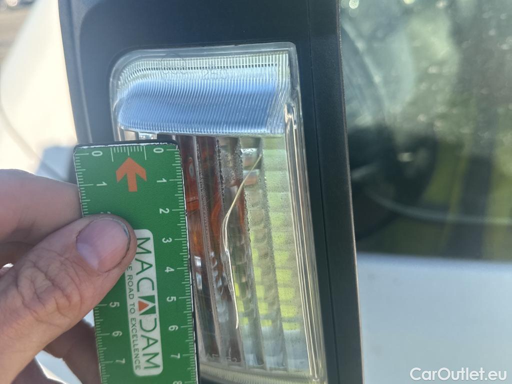  Fiat  Ducato FIAT  VU 4p Fourgon Maxi 3 5 XL H2 2 3 Mjet 130 Pack Pro Nav #80