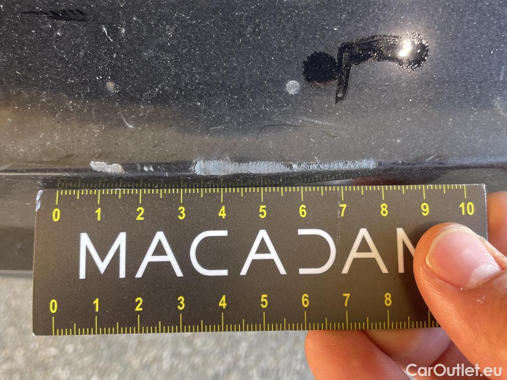  Volkswagen  Touran  Lounge Business BMT/Start-Stopp 2.0 TDI 120CV BVM6 E6d #9