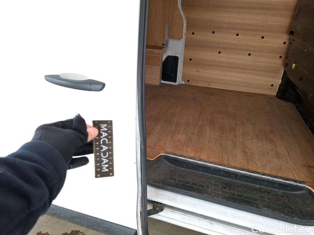  Citroen  Jumpy  Fourgon CityVan XS 1.5 BlueHDi 120CV BVM6 E6d #22