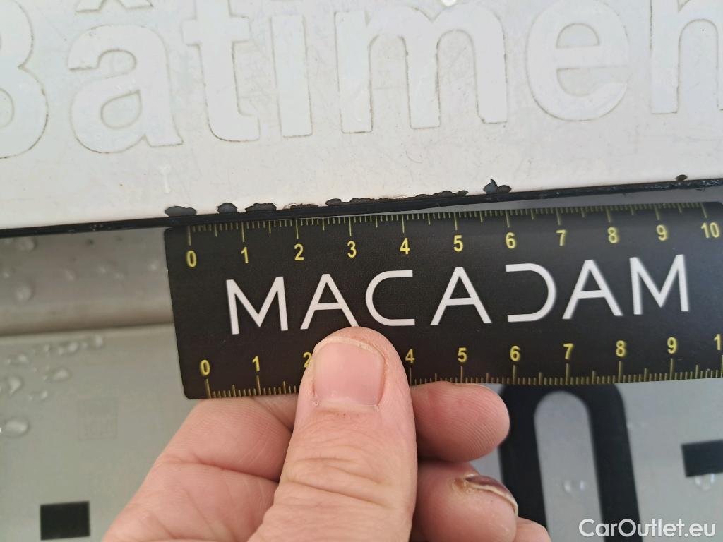  Citroen  C4 Cactus  Feel Nav Société 1.5 BlueHDi 100CV BVM6 E6dT #11