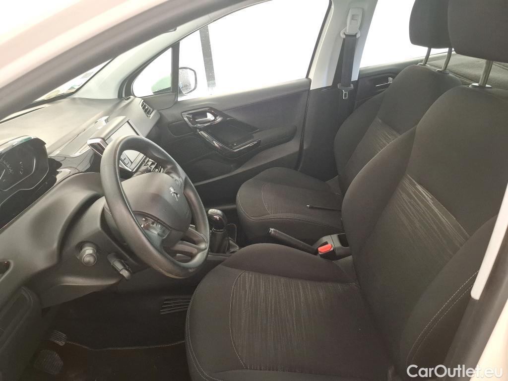  Peugeot  208  Affaire Premium Pack 1.5 HDi 100CV BVM5 E6dT #47