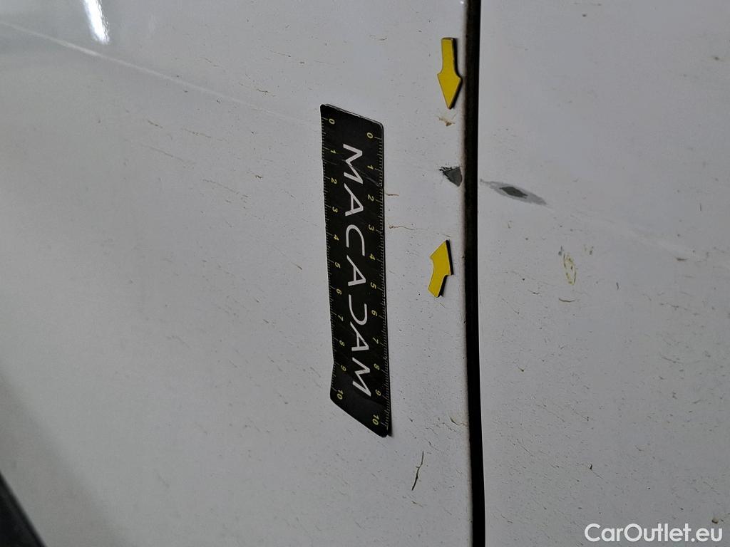  Citroen  Jumpy  Fourgon CityVan XS 1.5 BlueHDi 120CV BVM6 E6d #17