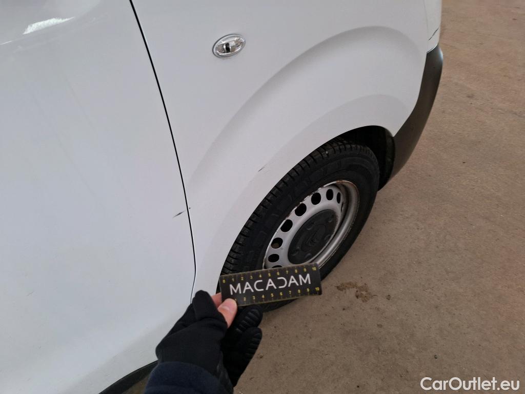  Citroen  Jumpy  Fourgon CityVan XS 1.5 BlueHDi 120CV BVM6 E6d #33