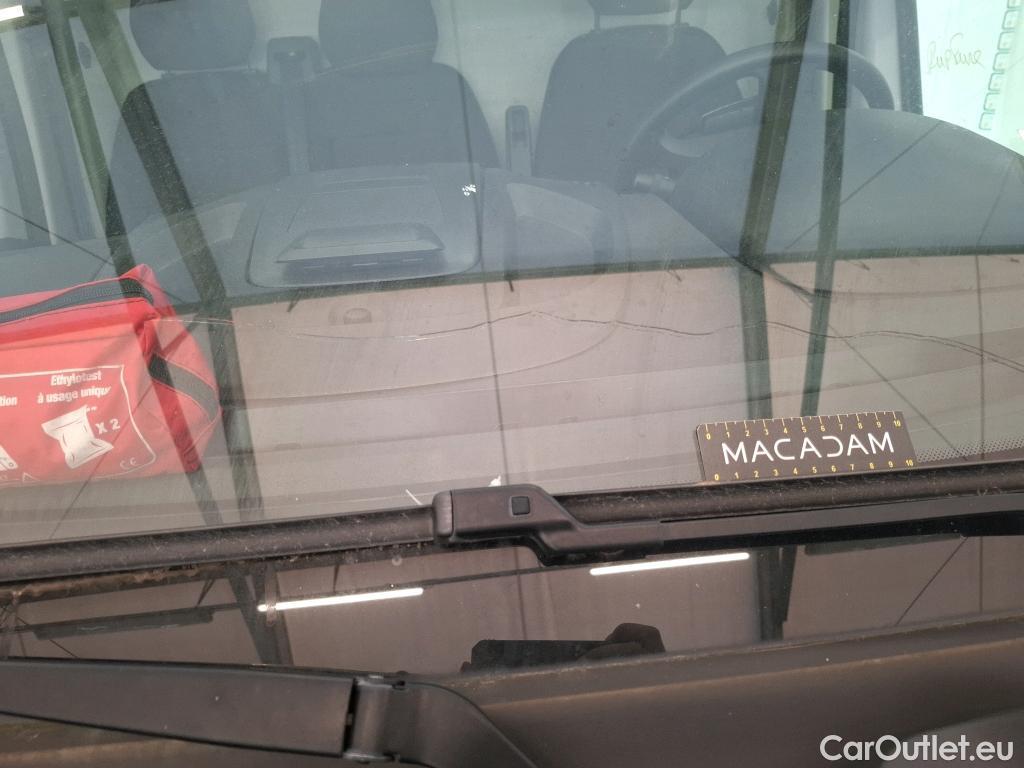  Citroen  Jumper CITROEN  / 2014 / 4P / Fourgon tôlé 35 L3H3 BlueHDi 140 S&S BVM6 Driver #64