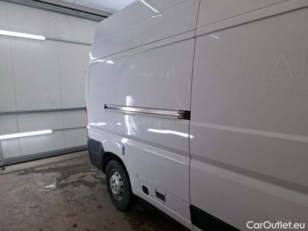  Citroen  Jumper CITROEN  / 2014 / 4P / Fourgon tôlé 35 L3H3 BlueHDi 140 S&S BVM6 Driver #20