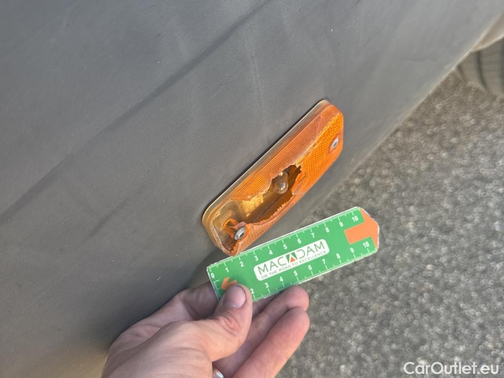  Fiat  Ducato FIAT  VU 4p Fourgon Maxi 3 5 XL H2 2 3 Mjet 130 Pack Pro Nav #84