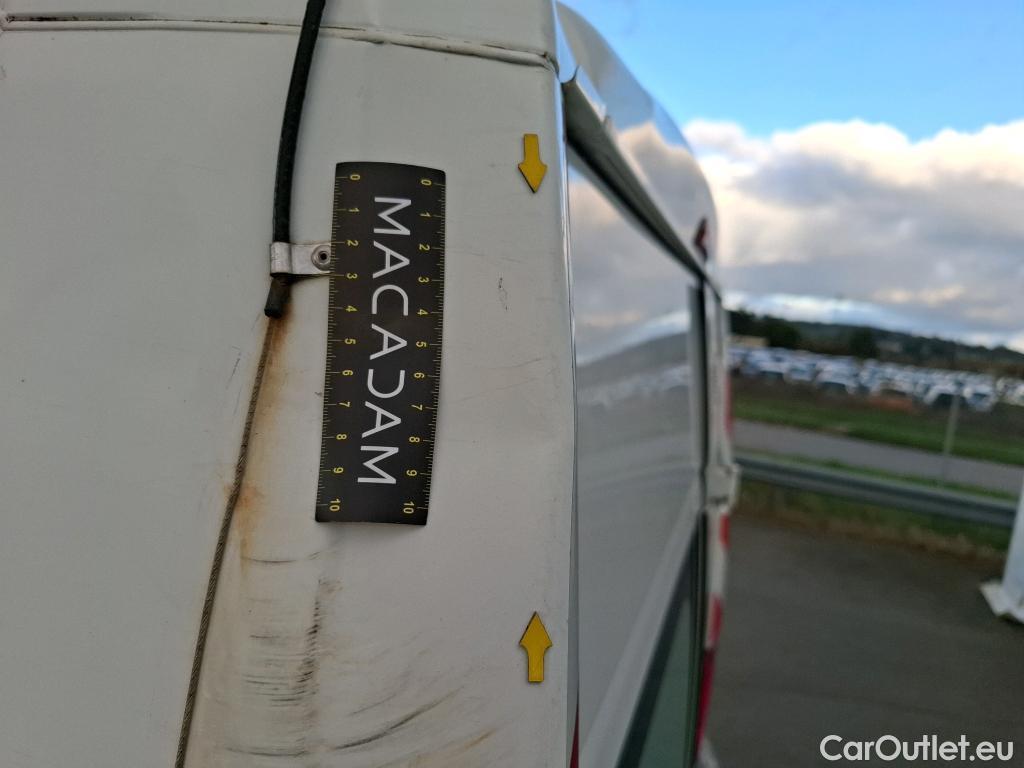  Citroen  Jumper CITROEN  VU 4p Fourgon 35 L2H2 BlueHDi 130 BVM6 Club #13