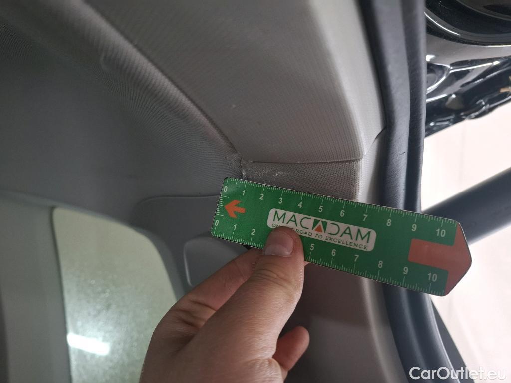  Volkswagen  Touran  IQ.Drive Start-Stop 2.0 TDI 150CV BVA7 E6dT #31