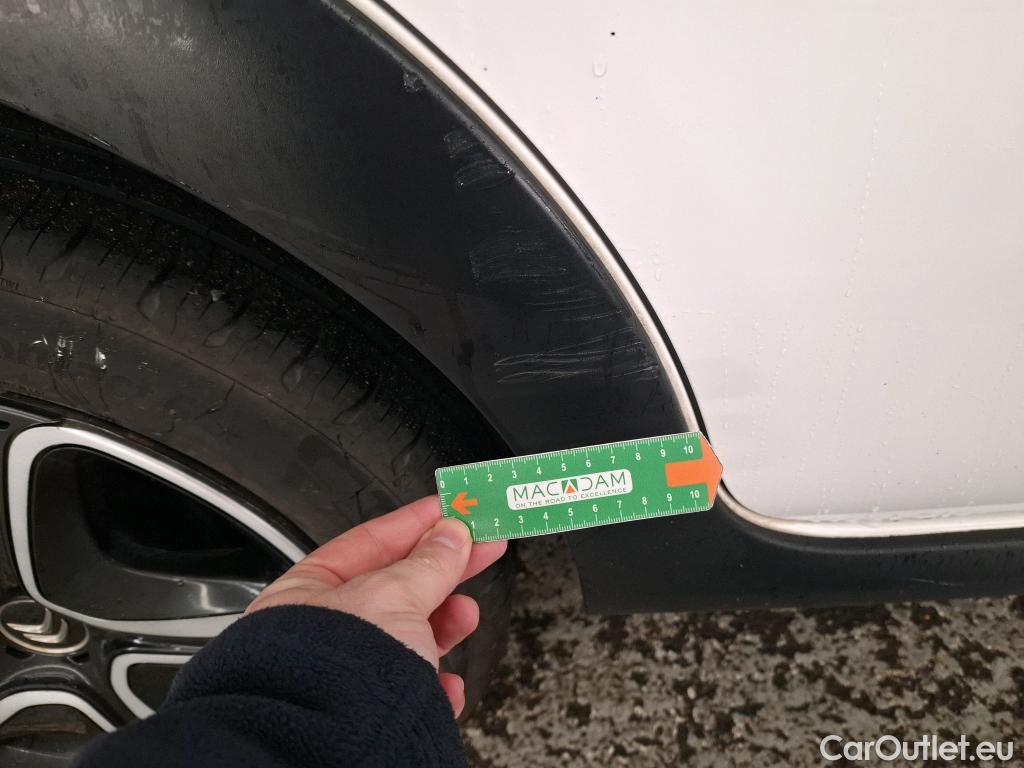  Citroen  C3 CITROEN  Société / 2020 / 5P / Berline / VU PureTech 83 S&S BVM Feel Nav #8