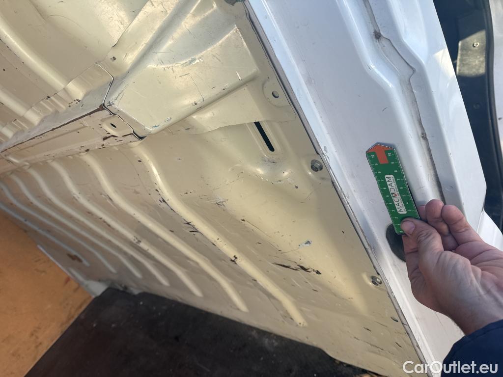  Fiat  Ducato FIAT  VU 4p Fourgon Maxi 3 5 XL H2 2 3 Mjet 130 Pack Pro Nav #68