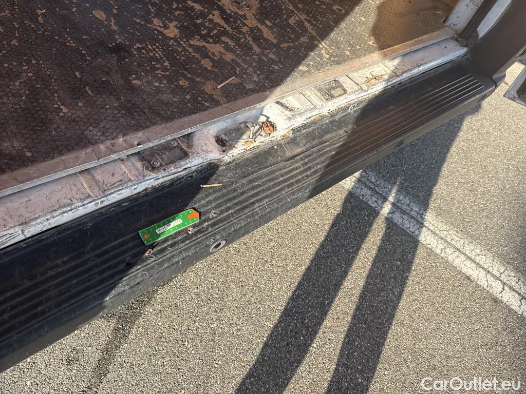  Fiat  Ducato FIAT  VU 4p Fourgon Maxi 3 5 XL H2 2 3 Mjet 130 Pack Pro Nav #108