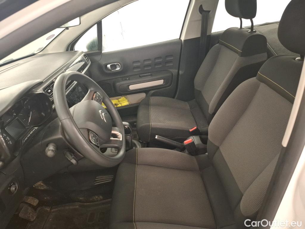  Citroen  C3 CITROEN  Société / 2020 / 5P / Berline / VU PureTech 83 S&S BVM Feel Nav #13