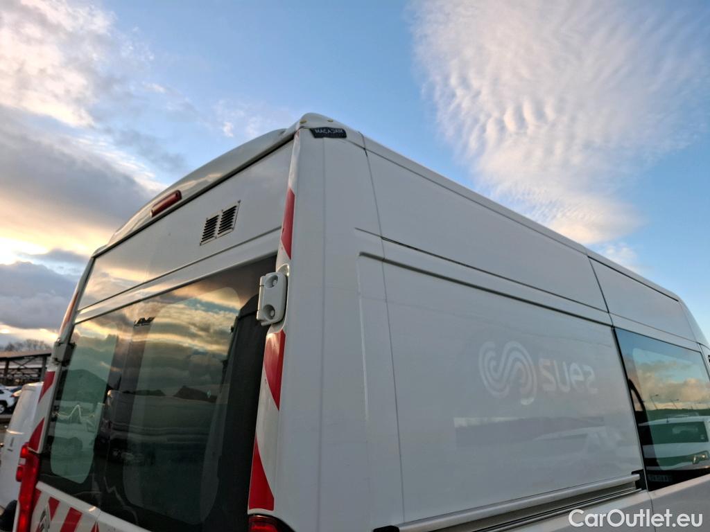  Citroen  Jumper CITROEN  VU 4p Fourgon 35 L2H2 BlueHDi 130 BVM6 Club #50